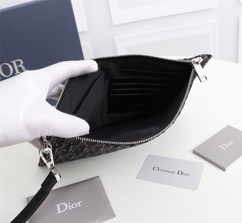 Christian Dior Clutch Bags